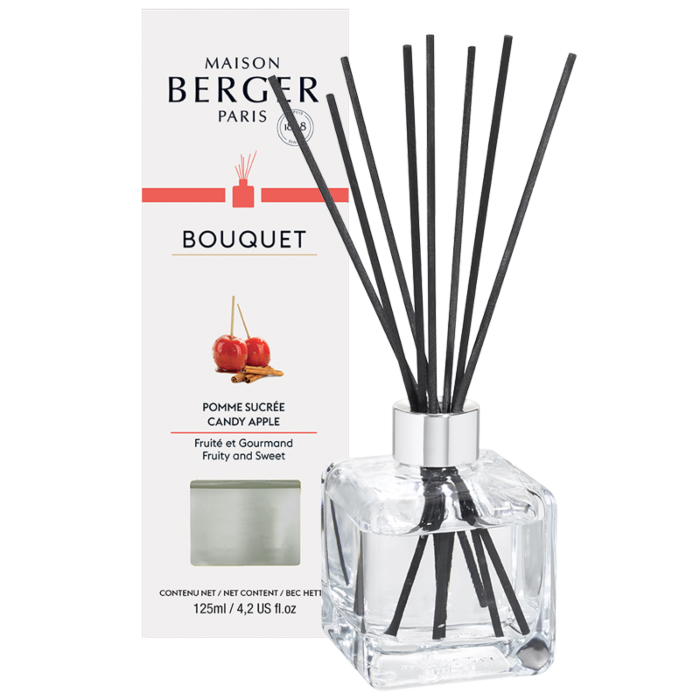 Maison Berger - Candy Apple Scented Bouquet